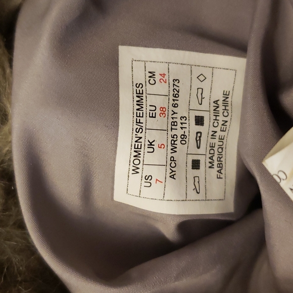 The north face boots - Picture 6 of 6